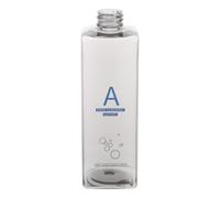 FRCOLOR Bouteille de Rechange en Plastique Transparent pour Appareil de Soin du Visage à Hydrogène et Oxygène, Compatible 1ère et 2ème Génération, Accessoire de Remplacement pour Soin