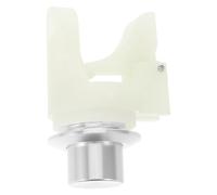 FRCOLOR Bouton de Commande en Alliage D'aluminium pour Fauteuil Inclinable et Canapé Beige Design Moderne et Fonctionnement Intuitif, Durabilité Assurée