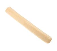 FRCOLOR Boyau Comestible en Collagène pour Saucisses Maison, Diamètre 26mm, Résistant la Chaleur, pour Fabrication Artisanale de Saucisses