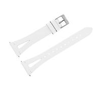 FRCOLOR Bracelet De Montre Cuir De Remplacement Compatible Avec Fitbit Unisexe Pour Hommes Et Femmes Et Résistant Transpiration