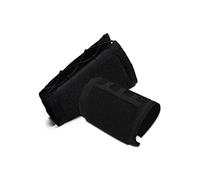 FRCOLOR Brassard Nettoyant Pour Pinceaux De Maquillage Taille Unique Nettoyant Démaquillant Pour Bras Adapté Maquillage Poudre Fards à Paupières