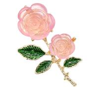 FRCOLOR Broche Corsage Broches Pour Femmes Broches En Émail Badge Pour Femmes Bijoux Décoration De Tissu Décoration De Vêtements Fournitures Pour Vêtements Broche Pour Manteau