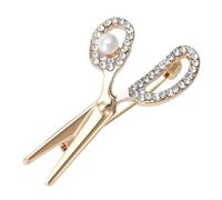 FRCOLOR Broche Pour Vêtements Petite Broche à Poinçon Épingle Décoration Pour Tenues
