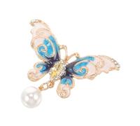 FRCOLOR broche pull femme Broche pour les femmes revers colorée sweats à capuche femmes Bijoux pour les du chapeau femme Alliage de zinc