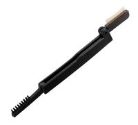 FRCOLOR Brosse À Mascara À Double Tête Peigne À Cils Applicateur De Brosse À Sourcils Mascara Pour Cils Brosse À Sourcils Séparateur De Cils Brosse À Cils Outils De Maquillage Des Yeux