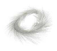 FRCOLOR Brosse D’écloserie en Acier Inoxydable, Douce pour Œufs de Poisson, Taille Moyenne, Couleur Aléatoire, pour Aquarium et Élevage Domestique, Brosse de