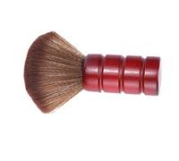 FRCOLOR Brosse De Nettoyage Professionnelle Massif Pour Cheveux Outil De Coiffure Duster Pour Cou Balai à Cheveux Pour Salon Et