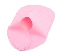 FRCOLOR Cape De Coiffure Silicone Pour Coiffeurs Anti-coupures Pour Cou Cape Professionnelle Pour Coupe Et Permanente Accessoires De Salon Indispensables