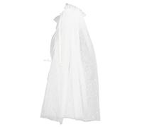 FRCOLOR Cape de Déguisement Princesse Voile pour Fille Cape Légère pour Fête Cosplay Anniversaire Costume Garçon Fille