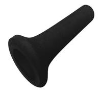 FRCOLOR Capuchon de Support pour Trompette et Saxophone Protection Rayures pour Instruments à Vent Manche Accessoire Pratique pour Musiciens