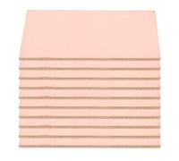 FRCOLOR Cartes Pcb Universelles Soi-même, 10 Pcs 5x7 Cm, Carte de Circuit Imprimé Simple Face Fr4 Fibre de Verre Époxy, pour Soudure et Projets Électroniques de Prototypage