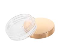 FRCOLOR Cire à Sourcils Transparente Gel Coiffant Pour Sourcils Gel Fixateur Non Collant