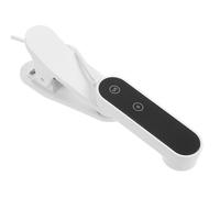 FRCOLOR Clicker Automatique USB pour Téléphone Écran Tactile Dispositif Rapide de Clic pour Live Streaming Achats Jeux et Tâches de Récompense avec Affichage LED Numérique