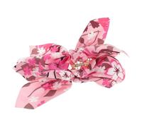 FRCOLOR coiffe à fleurs de cajou ceinture hors route autocollants clips de griffe d'arc pinces à griffes rétro correcteur stickers barrettes à cheveux pour femmes pince à cheveux Acrylique