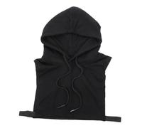 FRCOLOR Col Amovible pour Sweat à Capuche de Sweat-shirt à Capuche avec Chapeau