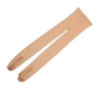 FRCOLOR Collants de Patinage Épais et Chauds pour Femme Collants Longs Antidérapants et Confortables pour Danse et Ski Leggings Résistants à Lusure pour Sports Dhiver