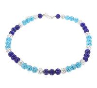 FRCOLOR Collier Ceinture De Travail Pour Hommes Accessoires Pour Hommes Perles De Baseball Ceintures Habillées Pour Hommes Bijoux Masculin Pâte Polymère