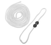 FRCOLOR Corde Rigide Illusion pour Spectacles de Scène Accessoire Comique pour Fêtes Anniversaire et Numéros de