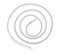 FRCOLOR Cordon Alimentation pour Câble Détachable pour Main Cordon Piézo pour Curette et Prophylaxie