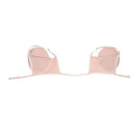 FRCOLOR Coussin Anti-transpiration Fin pour Femmes en Polyester et Polyuréthane, Absorbant la Sueur et Réduisant L'humidité aux Aisselles, Idéal pour Chaude