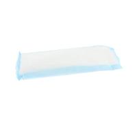 FRCOLOR Coussin de Glace Périnéal Postpartum pour Soins Après Accouchement Pad Réfrigérant Apaisant pour Contraction Utérine Confort et Récupération Après Épisiotomie et Césarienne Usage