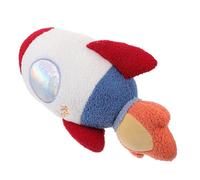 FRCOLOR Coussin Peluche Créative de sous-Marin Rembourrage Coton PP Taille Moyenne en Peluche pour Garçon et Filles Décoration Chambre Salon Bureau Présent Original