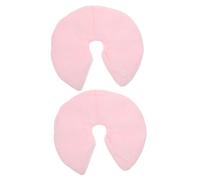 FRCOLOR Coussinet Gel Froid Pour Allaitement Packs De Gel Pour Coussinets Thérapeutiques