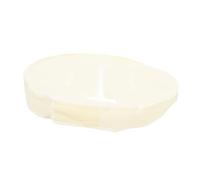 FRCOLOR Couvercle De Pliable Couverture Thermique Pour Portative Accessoire De Bain Pratique Pour Sauna Et Relaxation