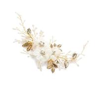 FRCOLOR couvre-chef de mariée demoiselle d'honneur bridesmaid charm lc hair band Demoiselles d'honneur bandeau cheveux bande de cheveux pour les femmes accessoires de cheveux de mariée
