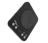 FRCOLOR Cuisinière Induction Simulation pour Garçon Fille Accessoire Miniature de Cuisine Jouets Appareils de Cuisine pour Jeux Imitation Garçons et Filles Compact Sécurisé