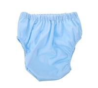 FRCOLOR Culotte Incontinence Adulte Réutilisable Protection Étanche et Ceinture Élastique, Sous-vêtements Lavables pour Soins des Personnes Âgées et Fuites Urinaires