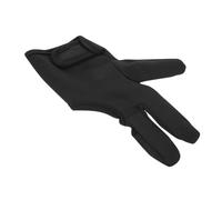FRCOLOR De Coiffure Doigts Avec Sangle Chaleur Pour Coiffure Lisseur Et Fer à Friser Protection Thermique Pour Main Gauche
