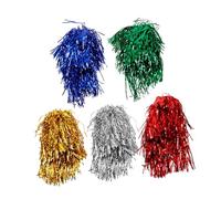 FRCOLOR de Déguisement D'halloween 5 Pièces de Fête Masquée Ensemble de Perruques en Feuille de Guirlande Accessoires de Carnaval Accessoire Unisexe