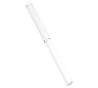 FRCOLOR De Percussion Transparent Pour Instrument De Phonothérapie Et Relaxation Avec Design De Pyramide Musicale