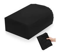 FRCOLOR de Rangement Poussette pour Voyage Avion Compatible Majorité des Poussettes avec Double Bandoulière Confortable pour Cabine et Rapide