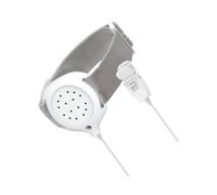 FRCOLOR Détecteur Énurésie Nocturne Garçon Fille Alarme Forte Et Vibration Puissante Apprentissage Propreté Pour Garçons Et Filles Petit Et Discret Sous Les Vêtements Qui Mouillent Le Lit