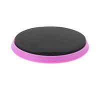 FRCOLOR Disque Tournant pour Exercices D'équilibre et de Posture en Nylon Rond pour Pirouette de Ballet pour Gymnastes et Patineurs Artistiques