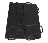 FRCOLOR Drap De Réutilisable Avec Poignées Tapis De Repositionnement Pour Personnes Âgées Et Handicapées Alèse De Positionnement Corporel Pour Lit