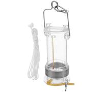 FRCOLOR Échantillonneurs D'Eau De Surface Échantillonneurs D'Eau De Mer Cylindres De Prélèvement D'Eau Équipements D'Analyse De L'Eau