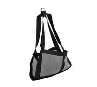 FRCOLOR Élingue de Pesée Réglable pour Petits Animaux Agneau et Veau Support Suspendu Confortable pour Pesée Sécurisée