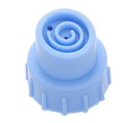 FRCOLOR Embouts De Rechange Pour Appareil Aspiration Faciale Kit Accessoires Pour Soin Du Visage Têtes De Nettoyage Silicone