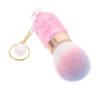 FRCOLOR Ensemble De Pinceaux De Maquillage Multi-usages Pinceau À Blush Pinceau Pinceau Nail Art Brosse À Pour Le Nettoyage Outil De Maquillage Robuste Pour Femmes