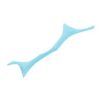 FRCOLOR Ensemble De Pour Modelage Des Sourcils Outils De Maquillage Pour Femmes Pochoir Pour Guide Des Sourcils Pochoirs Pour Sourcils Pour Formes Naturelles Maquillage En Silicone