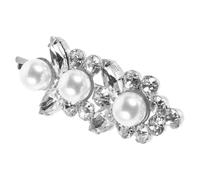 FRCOLOR épingle à cheveux Barrette femme Accessoire mariage décoration murale pinces à cheveux fleur de mariage accessoires de cheveux pour la mariée décorations de cheveux pour mariage