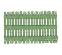 FRCOLOR Épingle pour Boutonnière Magnétique Petite Taille Lot de 20 Paires Fixateur Floral Pratique en Aimant Porte-Boutonnière pour Décoration Mariage et Bouquet Mariée Accessoires