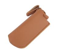 FRCOLOR Étui De pour Briquet Housse en Cuir De Haute Qualité Portable pour Briquet Étui pour Usage Quotidien