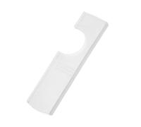 FRCOLOR Étui de Protection pour Anches Saxophone et Clarinette Porte-anches Individuel Anti-rayures Boîtier Portable Sécurisé pour Musiciens