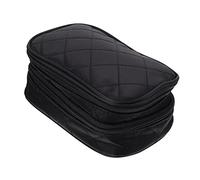 FRCOLOR Étui Étanche pour Maquillage Organisateur De Cosmétiques Portable Sac De Rangement Imperméable pour Produits De Beauté