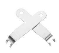 FRCOLOR Extracteur D'hélices 2 Pcs pour Petits Quadricoptères, Outil Démontage Écrou D'hélice Multifonction Compatible Drones Rc, Accessoire Maintenance Hélices Facile et Rapide