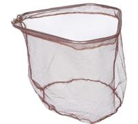 FRCOLOR Filet de Capture Pliant en Nylon et Acier Inoxydable pour Poissons
